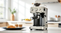 Breville Bambino Plus vs Jura: Which Espresso Machine Wins?