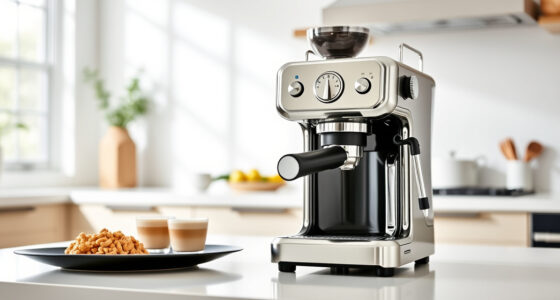 Breville Bambino Plus vs Jura: Which Espresso Machine Wins?