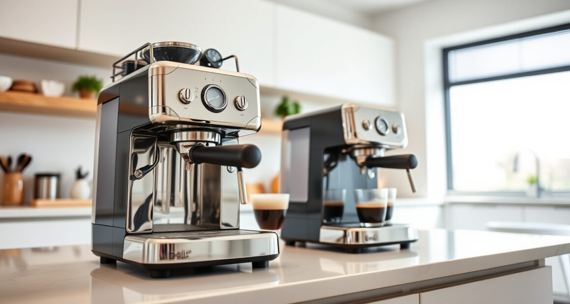 Breville Barista Express Review: Pros, Cons & Who It's For