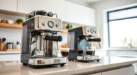 Breville Barista Express Review: Pros, Cons & Who It's For