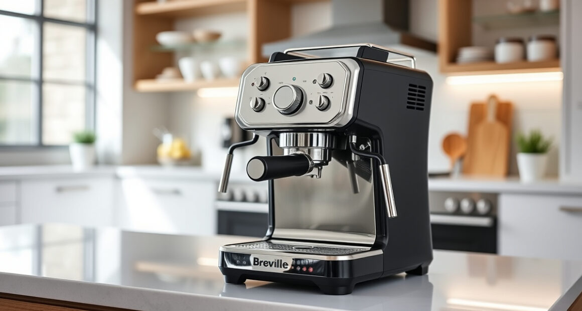 Breville Barista Express vs Bambino Plus: Which Is Better?