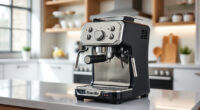 Breville Barista Express vs Bambino Plus: Which Is Better?