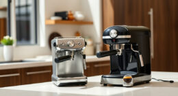 Breville Barista Express vs Breville Smart Oven Air: Full Comparison