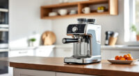 Breville Barista Pro Review: Top Picks & Insights