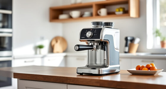 Breville Barista Pro Review: Top Picks & Insights