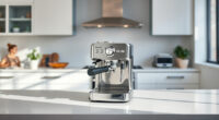 Breville Barista Pro vs Bambino Plus: Which Espresso Machine Wins?