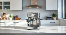 Breville Barista Pro vs Bambino Plus: Which Espresso Machine Wins?