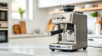 Breville Espresso Machines Buying Guide 2026: Top Picks & Reviews
