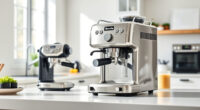 Breville Portafilter: Compatibility & Buying Guide
