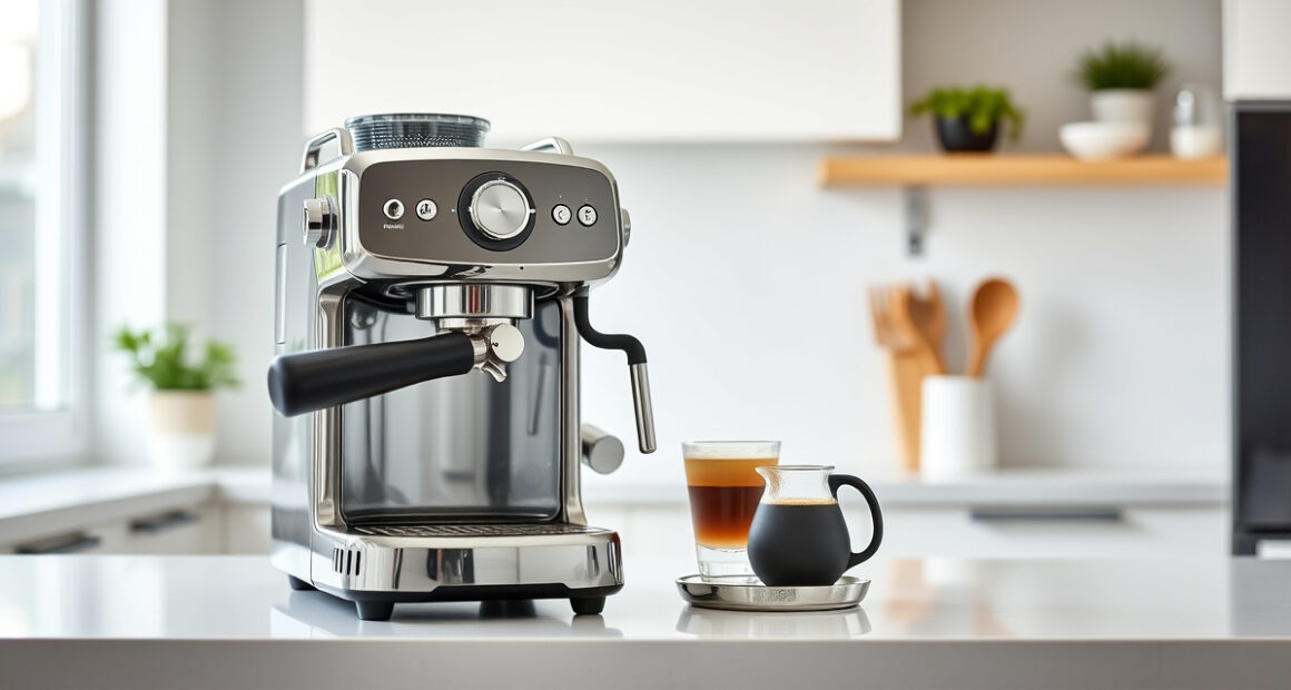 Breville vs De'Longhi: Which Espresso Machine Is Right for You?