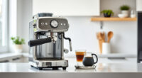 Breville vs De'Longhi: Which Espresso Machine Is Right for You?