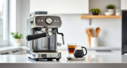 Breville vs De'Longhi: Which Espresso Machine Is Right for You?