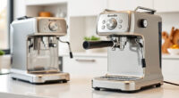 Breville vs De'Longhi: Which Espresso Machine Wins in 2026?