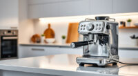 Breville vs Jura: Which Espresso Machine Reigns in 2026?