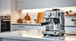 Breville vs Jura: Which Espresso Machine Reigns in 2026?