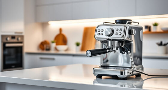 Breville vs Jura: Which Espresso Machine Reigns in 2026?