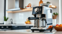 Breville Water Filters & Accessories: Compatibility & Buying Guide