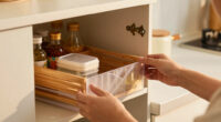 Bye Bye, Clutter: These Brilliant Cabinet Organizers Are a Must-Have for Every Kitchen (They’re on Major Sale)