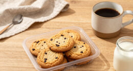 Costco debuts hugely popular cookie — and customers are hoarding 5 cases at a time