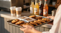 Costco Is Selling an Internationally Loved Cookie—and Fans Are Buying 5 Cases at a Time
