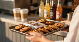 Costco Is Selling an Internationally Loved Cookie—and Fans Are Buying 5 Cases at a Time