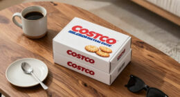 Costco shoppers stock up on cult-favorite cookies as demand surges nationwide