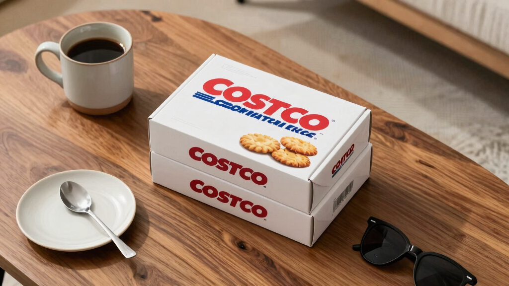Costco shoppers stock up on cult-favorite cookies as demand surges nationwide