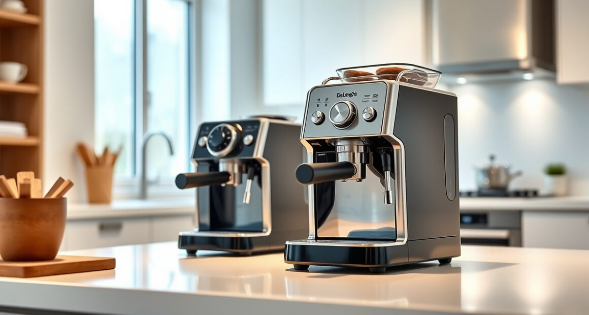 De'Longhi Descaler: Compatibility & Buying Guide