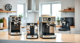 De'Longhi Magnifica Evo vs De'Longhi Eletta: Full Comparison