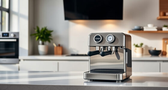 De'Longhi Magnifica Evo vs Dinamica Plus: Full Comparison