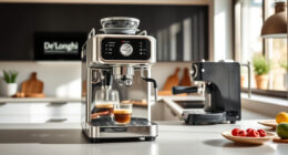 De'Longhi Magnifica Evo vs La Specialista: Which Is Better?