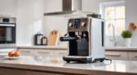 De'Longhi Magnifica Evo vs Magnifica S: Full Comparison