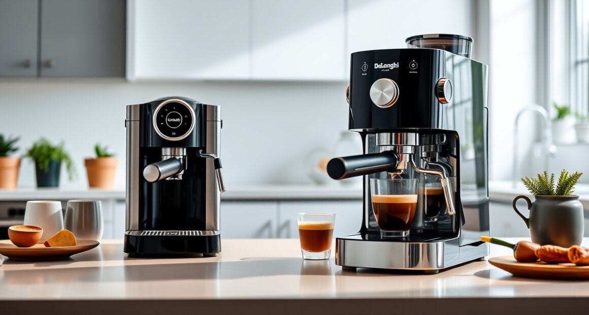 De'Longhi Magnifica S Review: Pros, Cons, and Who It's For
