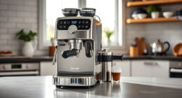 De'Longhi Magnifica S vs De'Longhi Dinamica Plus: Full Comparison