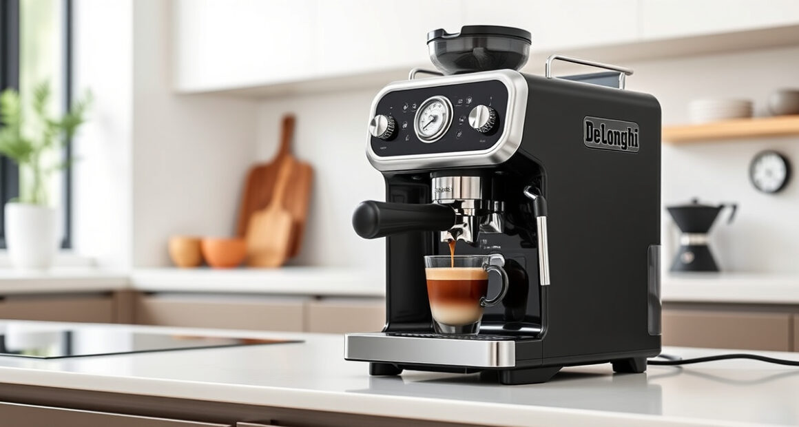 De'Longhi Magnifica S vs De'Longhi La Specialista: Full Comparison