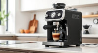 De'Longhi Magnifica S vs De'Longhi La Specialista: Full Comparison