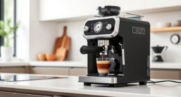 De'Longhi Magnifica S vs De'Longhi La Specialista: Full Comparison