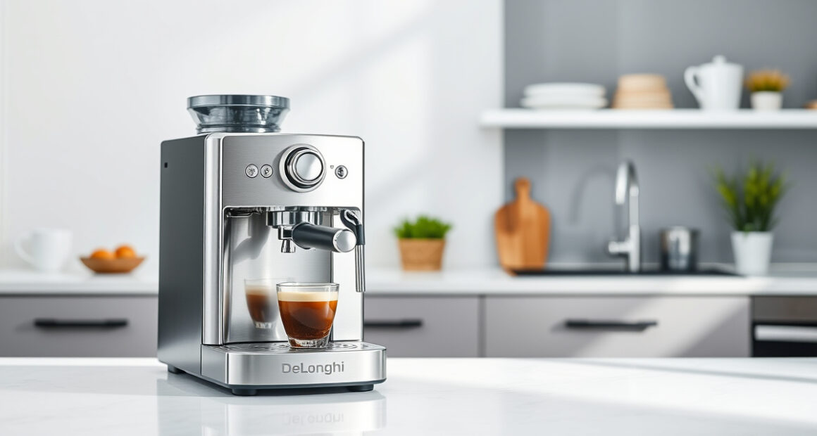 De'Longhi vs Breville: Best Espresso Machine 2026