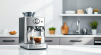 De'Longhi vs Breville: Best Espresso Machine 2026
