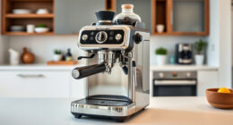 De'Longhi vs Jura: Top Espresso Machines Compared in 2026