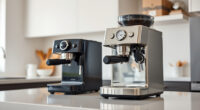 De'Longhi vs Jura: Which Espresso Machine Is Right for You?