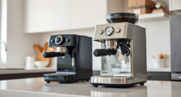 De'Longhi vs Jura: Which Espresso Machine Is Right for You?