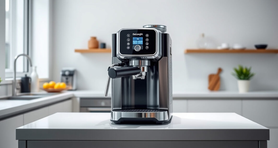 De'Longhi vs Nespresso: Which Espresso Machine Wins in 2026?