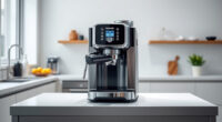 De'Longhi vs Nespresso: Which Espresso Machine Wins in 2026?
