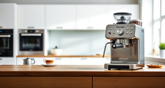 De'Longhi Water Filters & Descalers Buying Guide
