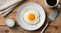 For the Best-Tasting Fried Egg, I Never Use Butter or Olive Oil