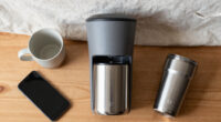 How to Choose Portable Coffee Makers For Students