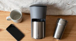 How to Choose Portable Coffee Makers For Students