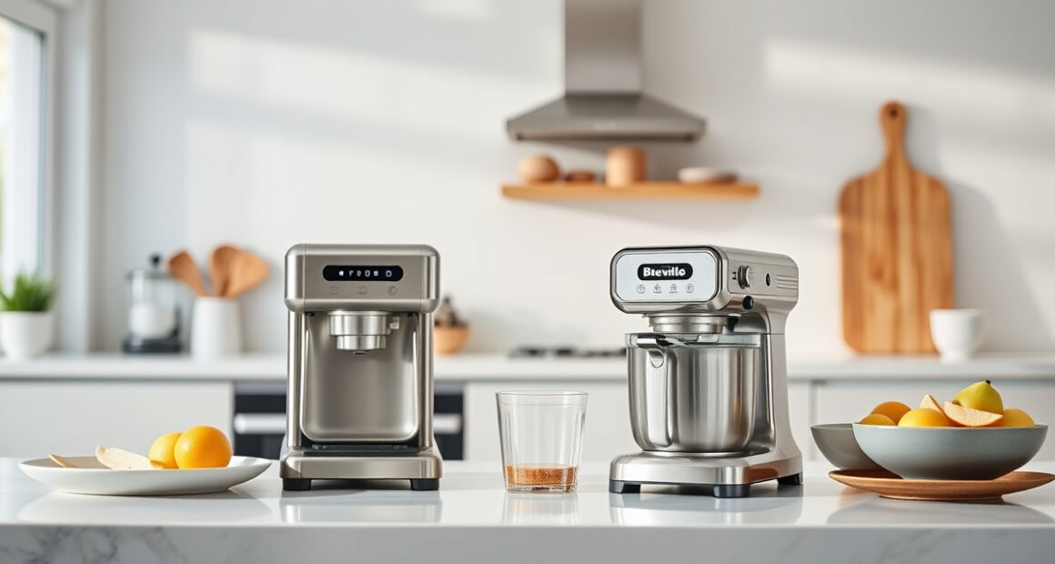 How to Clean a Breville Bambino Plus: Step-by-Step Guide