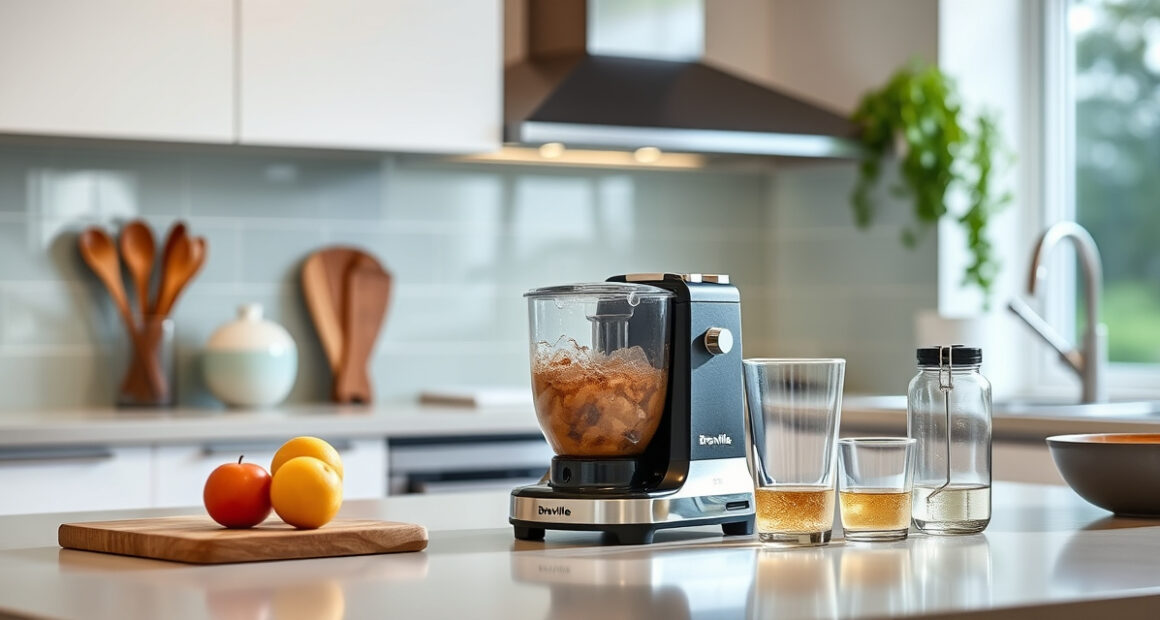 How to Clean a Breville Barista Pro Safely & Effectively